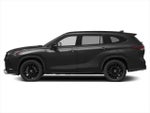 2025 Toyota Highlander XSE
