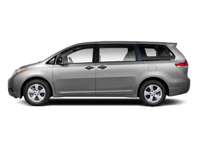 2012 Toyota Sienna LE