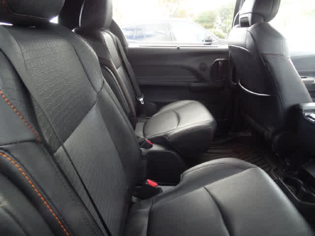 2024 Toyota Sienna XSE