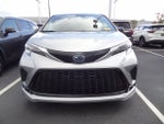 2024 Toyota Sienna XSE