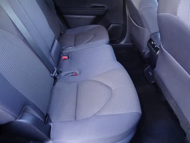 2023 Toyota Highlander Hybrid LE