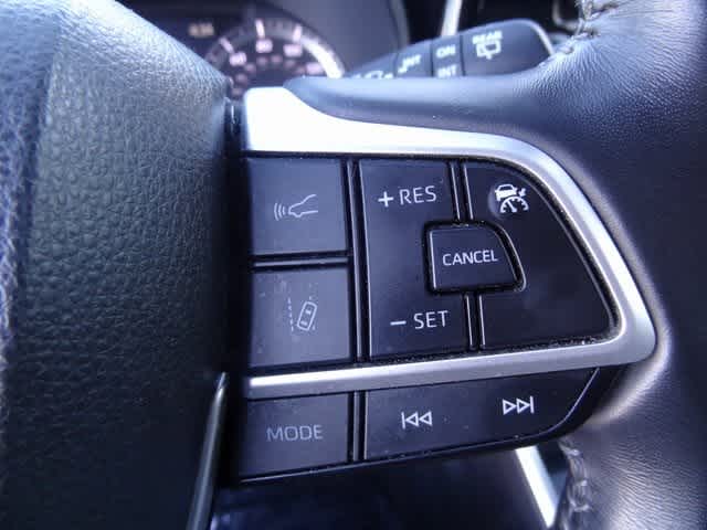 2023 Toyota Highlander Hybrid LE