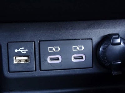 2023 Toyota Highlander Hybrid LE