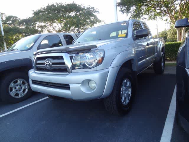 2009 Toyota Tacoma PreRunner