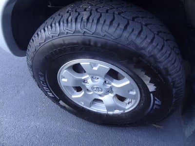 2009 Toyota Tacoma PreRunner