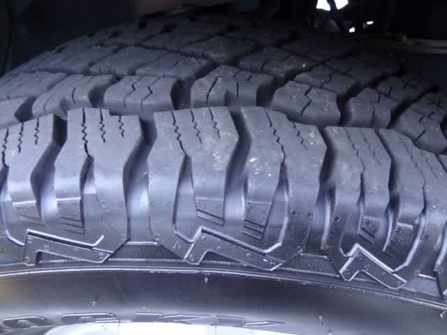 2009 Toyota Tacoma PreRunner