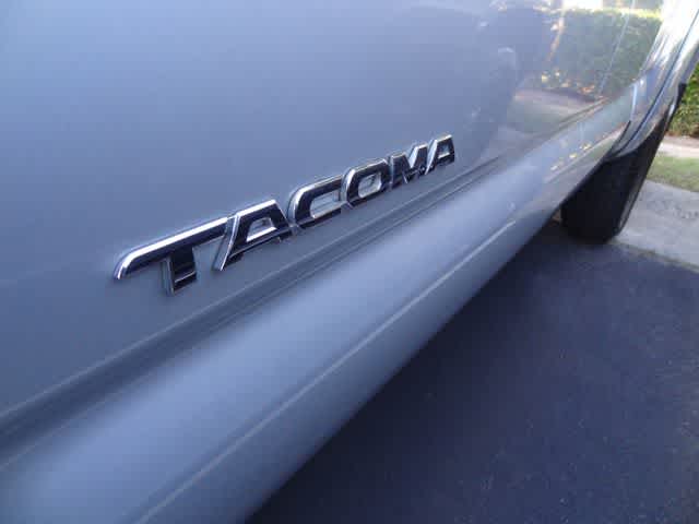 2009 Toyota Tacoma PreRunner