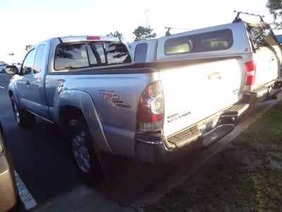 2009 Toyota Tacoma PreRunner