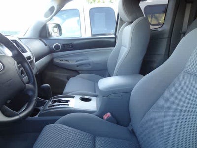 2009 Toyota Tacoma PreRunner