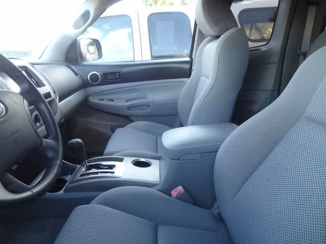 2009 Toyota Tacoma PreRunner