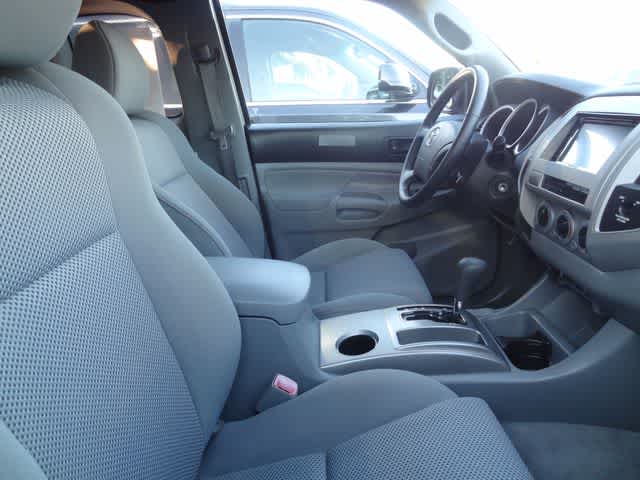 2009 Toyota Tacoma PreRunner