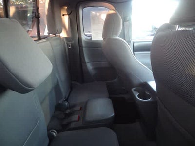 2009 Toyota Tacoma PreRunner