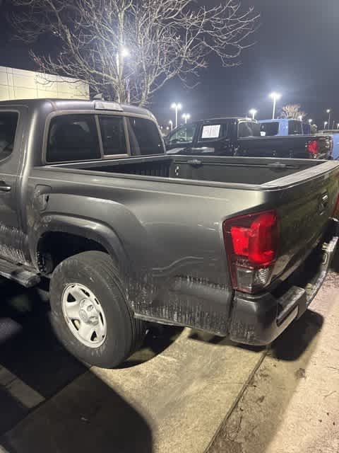 2019 Toyota Tacoma SR