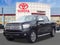 2017 Toyota Tundra Platinum