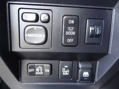 2017 Toyota Tundra Platinum