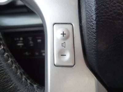 2017 Toyota Tundra Platinum