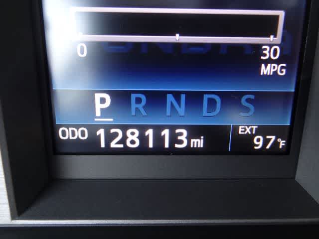 2017 Toyota Tundra Platinum