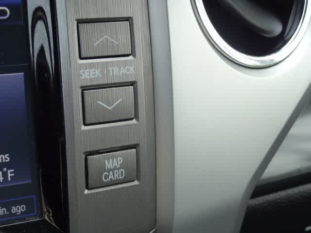 2017 Toyota Tundra Platinum