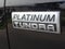2017 Toyota Tundra Platinum