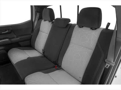 2020 Toyota Tacoma TRD Off Road