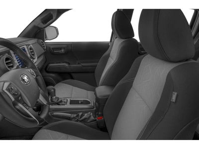 2020 Toyota Tacoma TRD Off Road