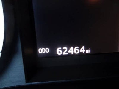 2017 Toyota Tundra TRD Pro