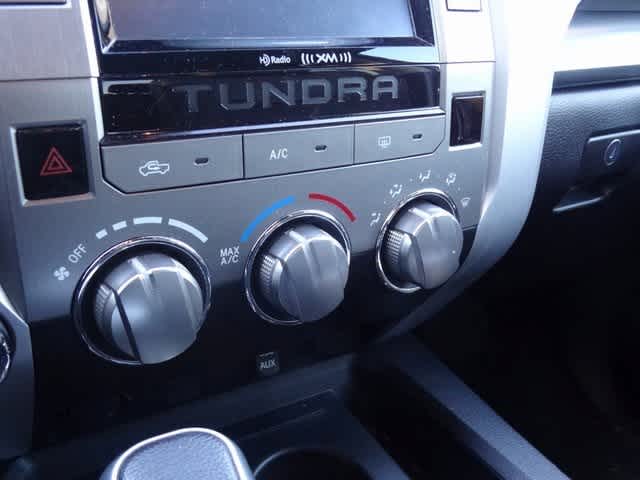 2017 Toyota Tundra TRD Pro