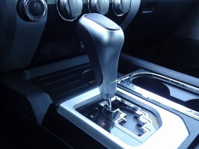 2017 Toyota Tundra TRD Pro