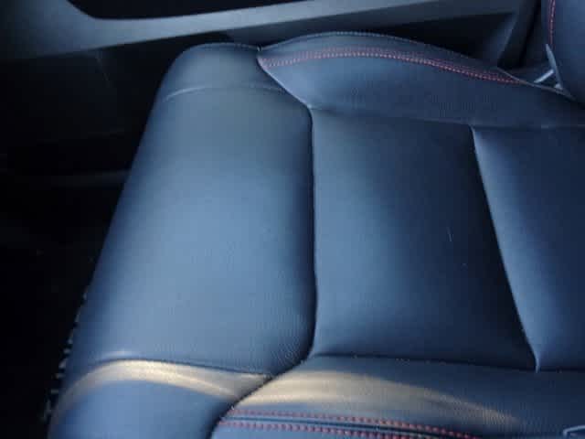 2017 Toyota Tundra TRD Pro