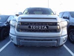 2017 Toyota Tundra TRD Pro