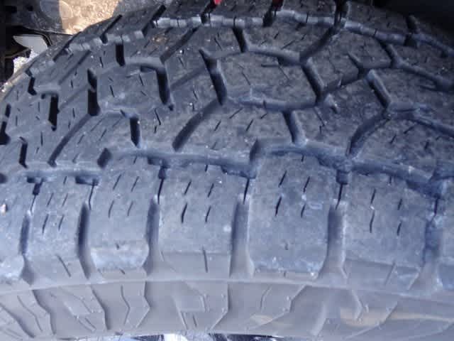 2017 Toyota Tundra TRD Pro