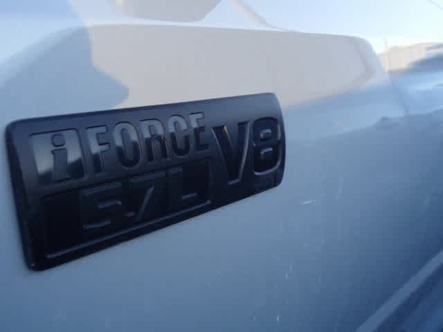 2017 Toyota Tundra TRD Pro