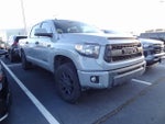 2017 Toyota Tundra TRD Pro
