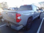 2017 Toyota Tundra TRD Pro