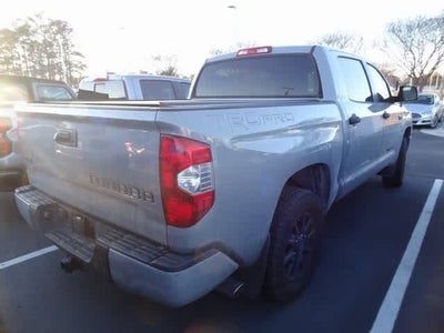 2017 Toyota Tundra TRD Pro