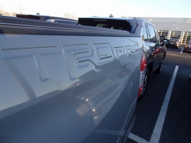 2017 Toyota Tundra TRD Pro