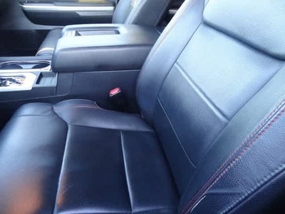 2017 Toyota Tundra TRD Pro