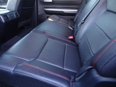 2017 Toyota Tundra TRD Pro