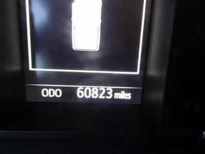 2021 Toyota Tundra Limited