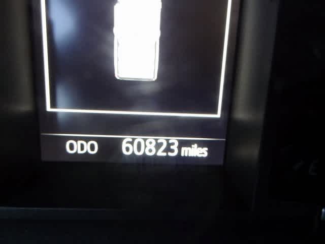 2021 Toyota Tundra Limited