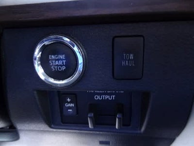 2021 Toyota Tundra Limited