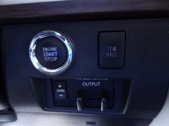 2021 Toyota Tundra Limited