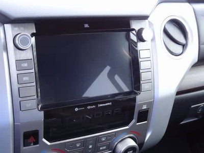 2021 Toyota Tundra Limited