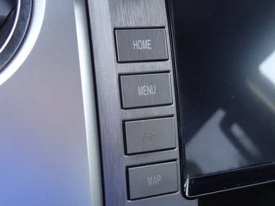 2021 Toyota Tundra Limited