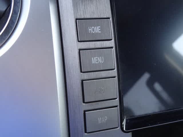 2021 Toyota Tundra Limited