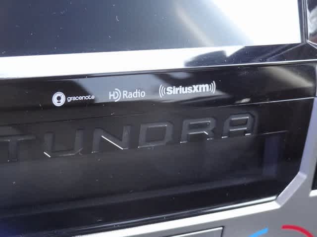 2021 Toyota Tundra Limited