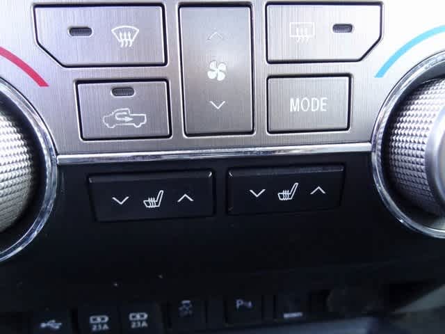 2021 Toyota Tundra Limited