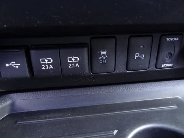 2021 Toyota Tundra Limited