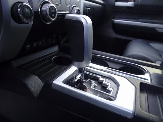 2021 Toyota Tundra Limited