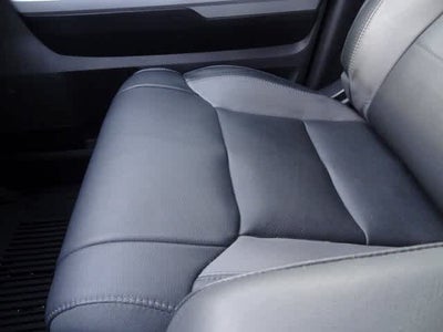 2021 Toyota Tundra Limited